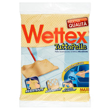 Wettex Pavimenti Tutto Pelle 1pz