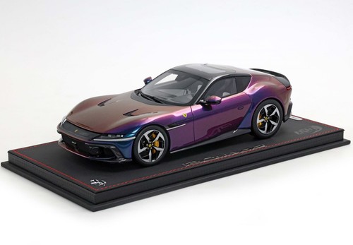 Bbr models ferrari 12cilindri - bbr,