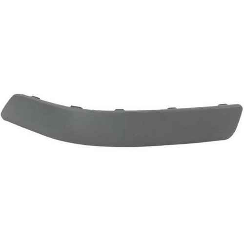 Modanatura paraurti anteriore - modanatura,