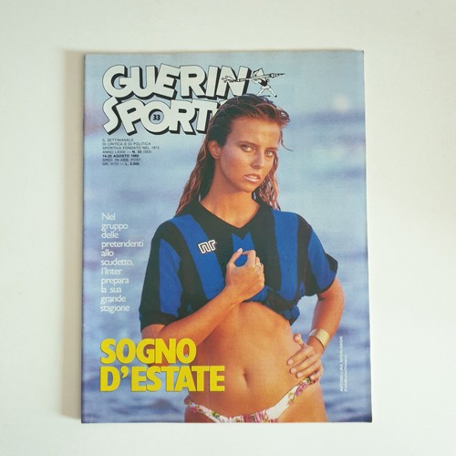 Conti editore guerin sportivo - conti,