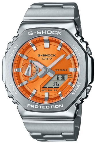 Orologio polso casio g - polso,