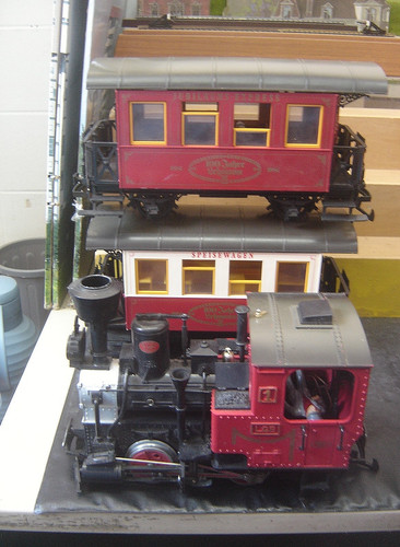 Lgb set treno - lgb,