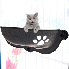 Hammock Cat Window Suction