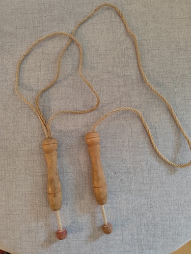 Corda per saltare vintage 180