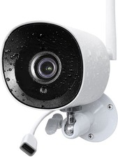 Rraycom Telecamera di