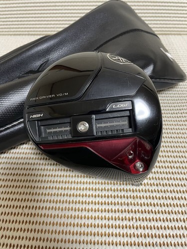 Testina guida yamaha rmx m - yamaha,