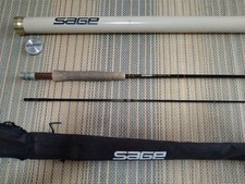 SAGE RPL+ 590 GRAPHITEIII