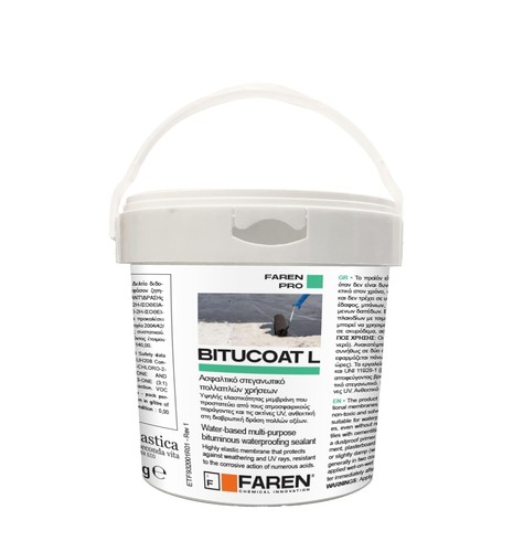 Faren bitucoat guaina - l,