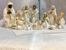 nativita presepe altezza cm 30