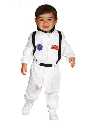 Costume carnevale tuta