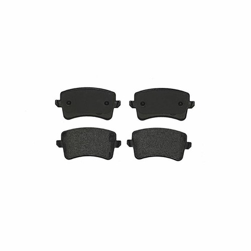 Kit pastiglie freno posteriore - kit,