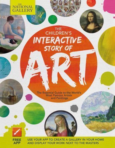 The children interactive - the, children's
