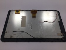 Display touch screen - +, tablet