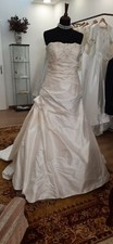 Abito Da Sposa Pronovias