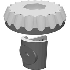 Head Mount for Sony FDR-X3000R