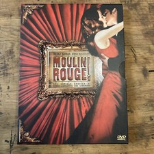 MOULIN ROUGE SPECIAL EDITION 2