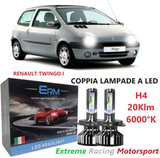 RENAULT TWINGO I 93-07 LAMPADE
