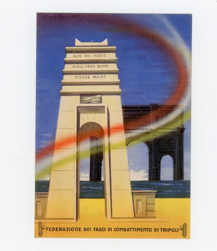 Federazione fasci - federazione,