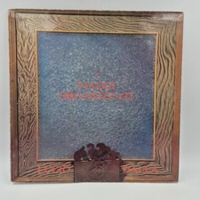 LP musica italiana LUCIO DALLA - Viaggi Organizzati ZPLPS 34219