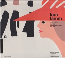 Lora Lamm. Grafica a Milano