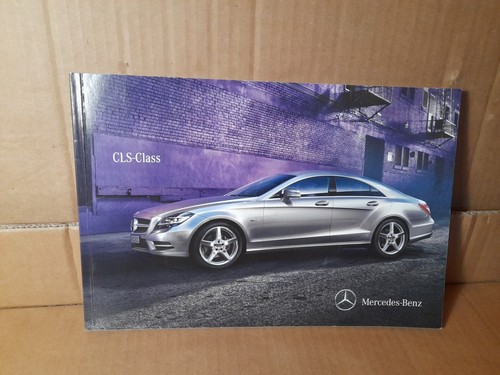 Mercedes benz cls - mercedes-benz,