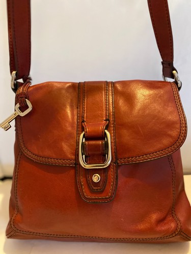 Fossil borsa vintage in - fossil,
