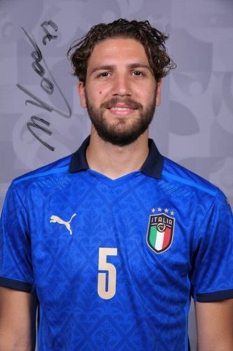 Locatelli juventus italia - -, &