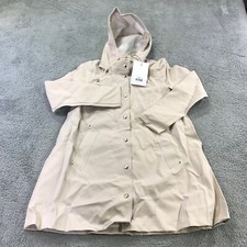 Stutterheim Jacket Womens 3XS