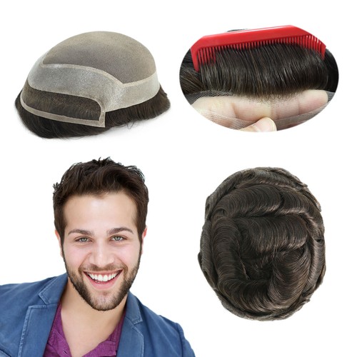 Parrucchiere uomo toupee - toupee, mono