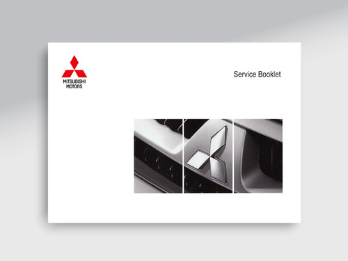 Mitsubishi mirage service - mitsubishi,