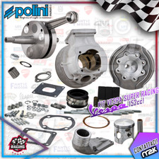 KIT POLINI EVOLUTION 152cc
