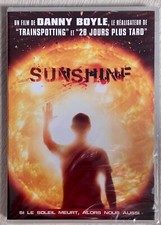 Sunshine dvd rose byrne - sunshine,