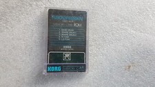 Scheda audio korg ddd - 1,