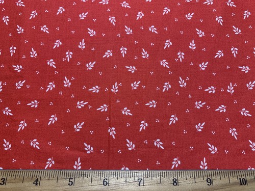 Tessuto cotone anni - tessuto, repro