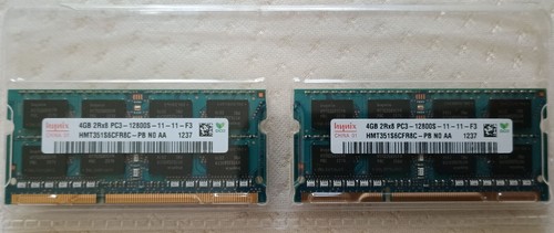Memoria ram computer - ram,