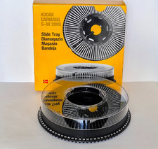 Kodak Carousel S-AV 2000 Caricatore Dia
