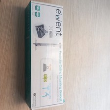 Supporto per proiettore a soffitto estensibile - Ewent - EW1530