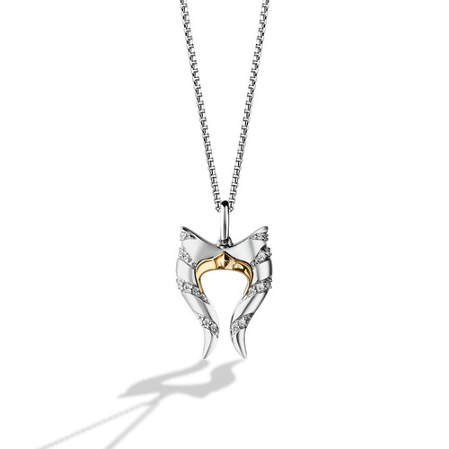 Collana ahsoka tano carati - collana,