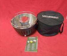 Barbecue a carbone Lotus