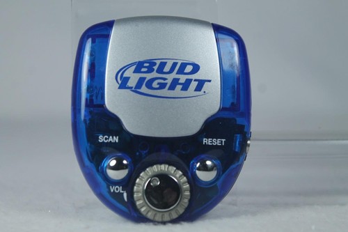 Radio scansione automatica bud - scansione,
