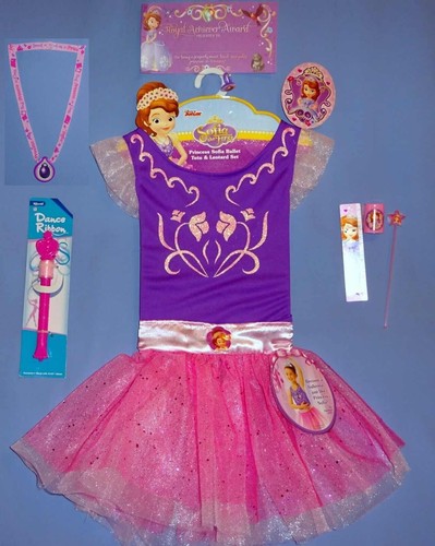 Disney sofia primo - il,