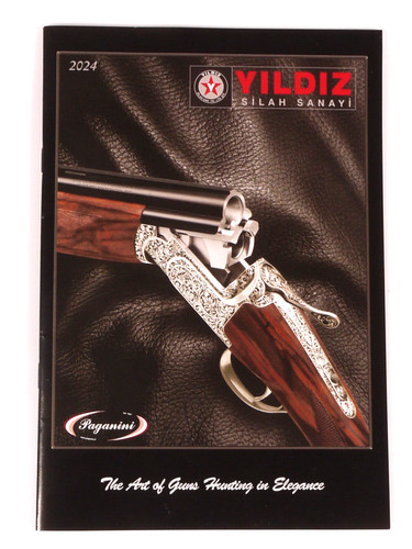 Prl yildiz fucili - prl),