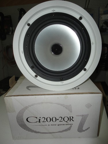 Kef 200 diffusore da - kef,