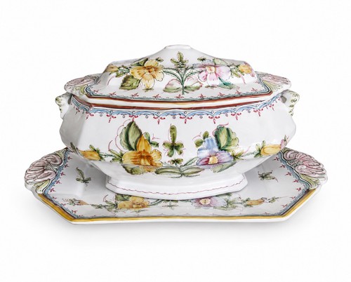 Vintage berardos zuppiera - vintage,
