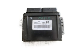 CENTRALINA MOTORE PER