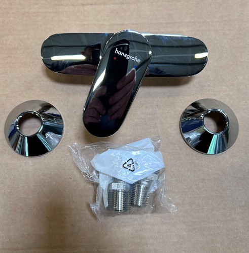 Hansgrohe vernis blend - hansgrohe,