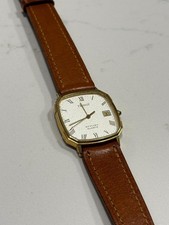 Orologio Tissot vintage