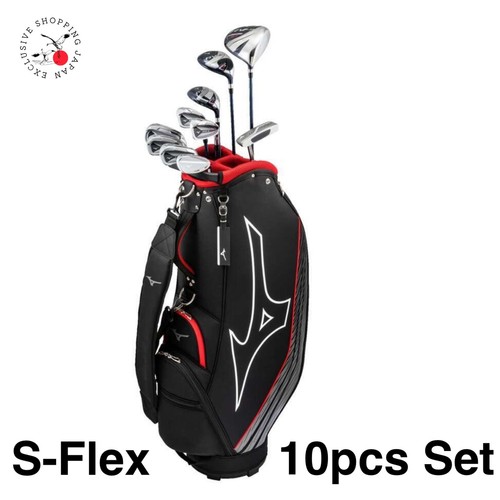Mizuno set completo club - completo,