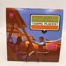 Herb Alpert & Tijuana Brass