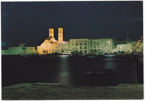 Molfetta bari duomo - bari,